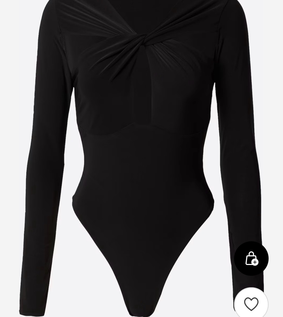 Pull body Fashionova