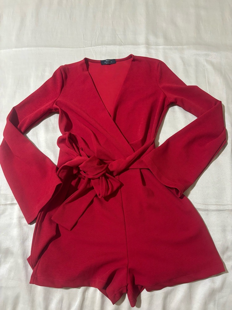 Combi-short Berchka 