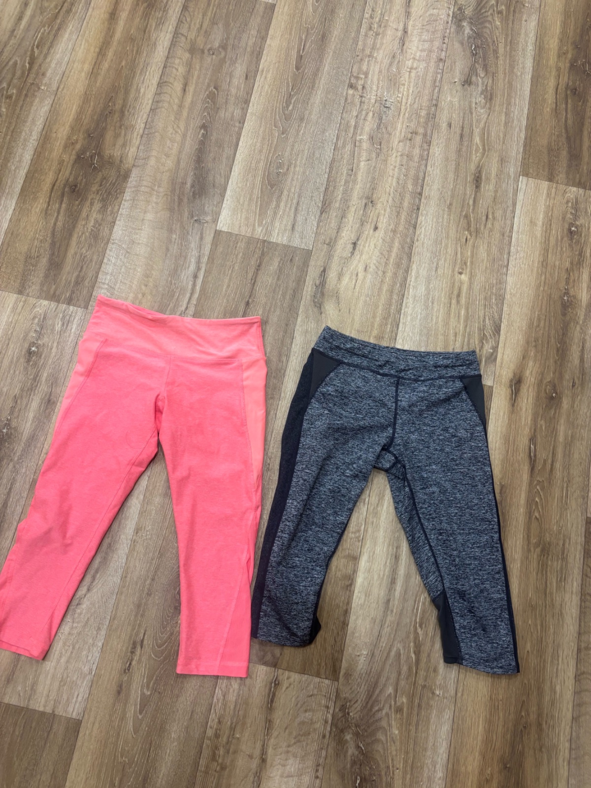 Pack 2 legging 