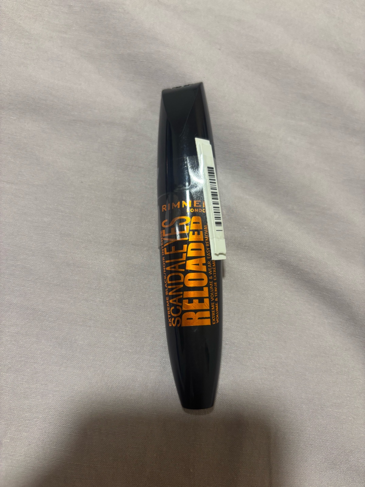 Mascara rimmel london scandal eyes 
