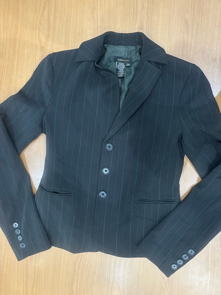 Blazer BCBG Max Azria  