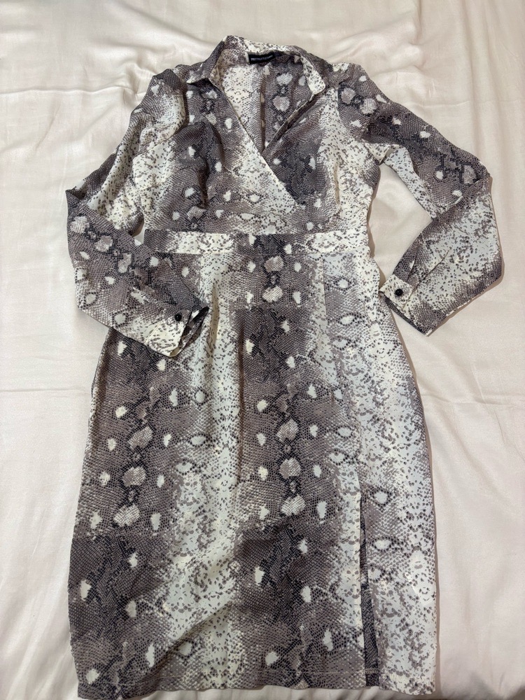Robe pretty littel thing