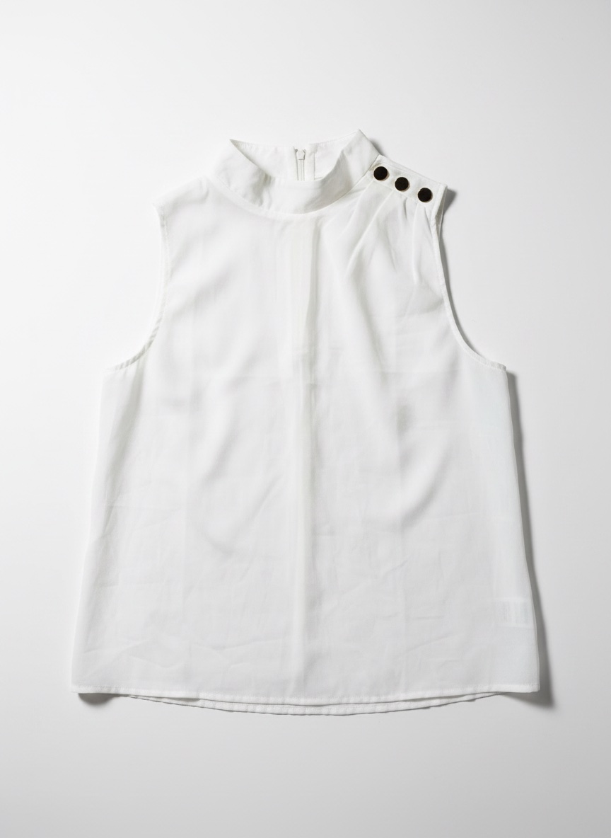 Haut blanc 