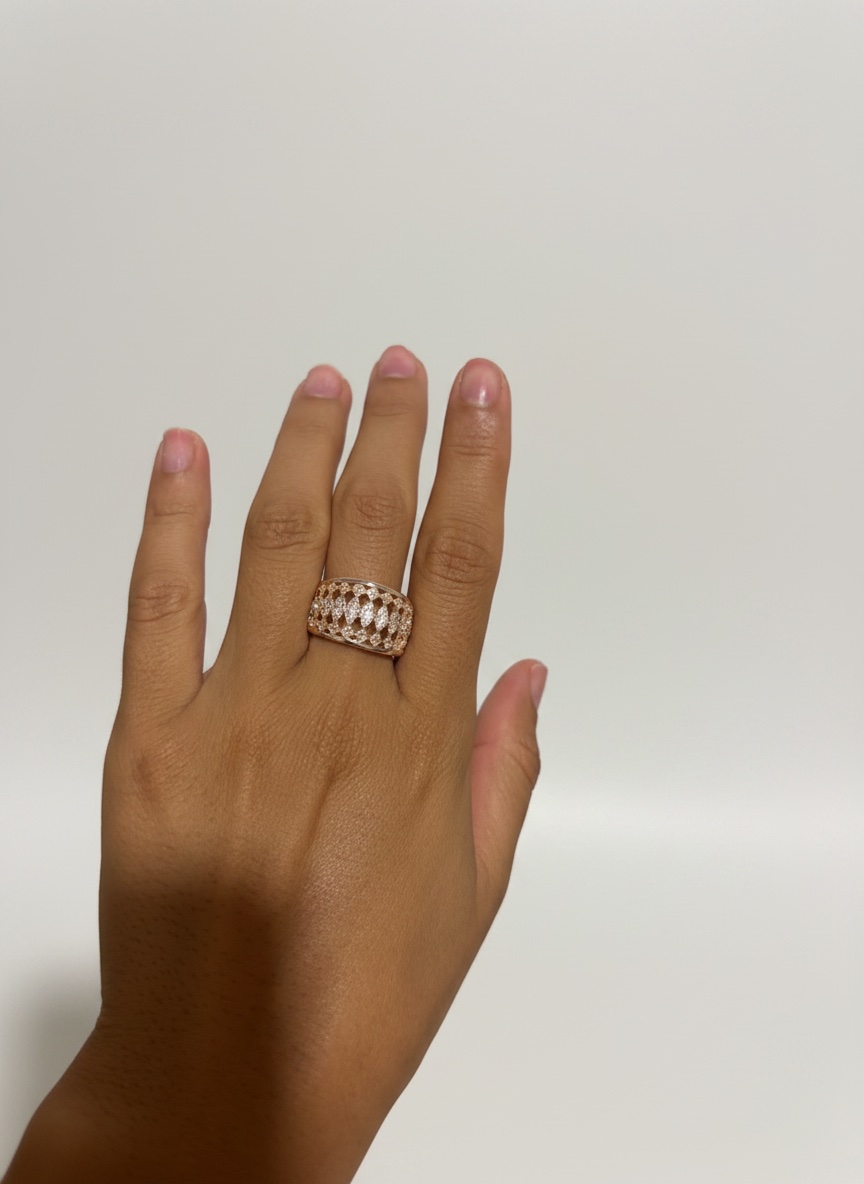Bague 🥰