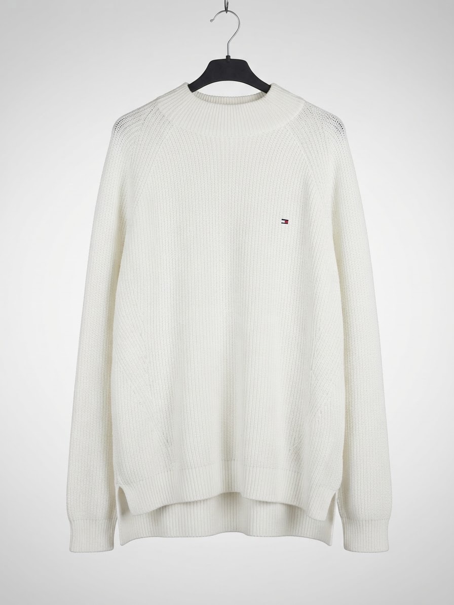 Pull tommy hilfiger