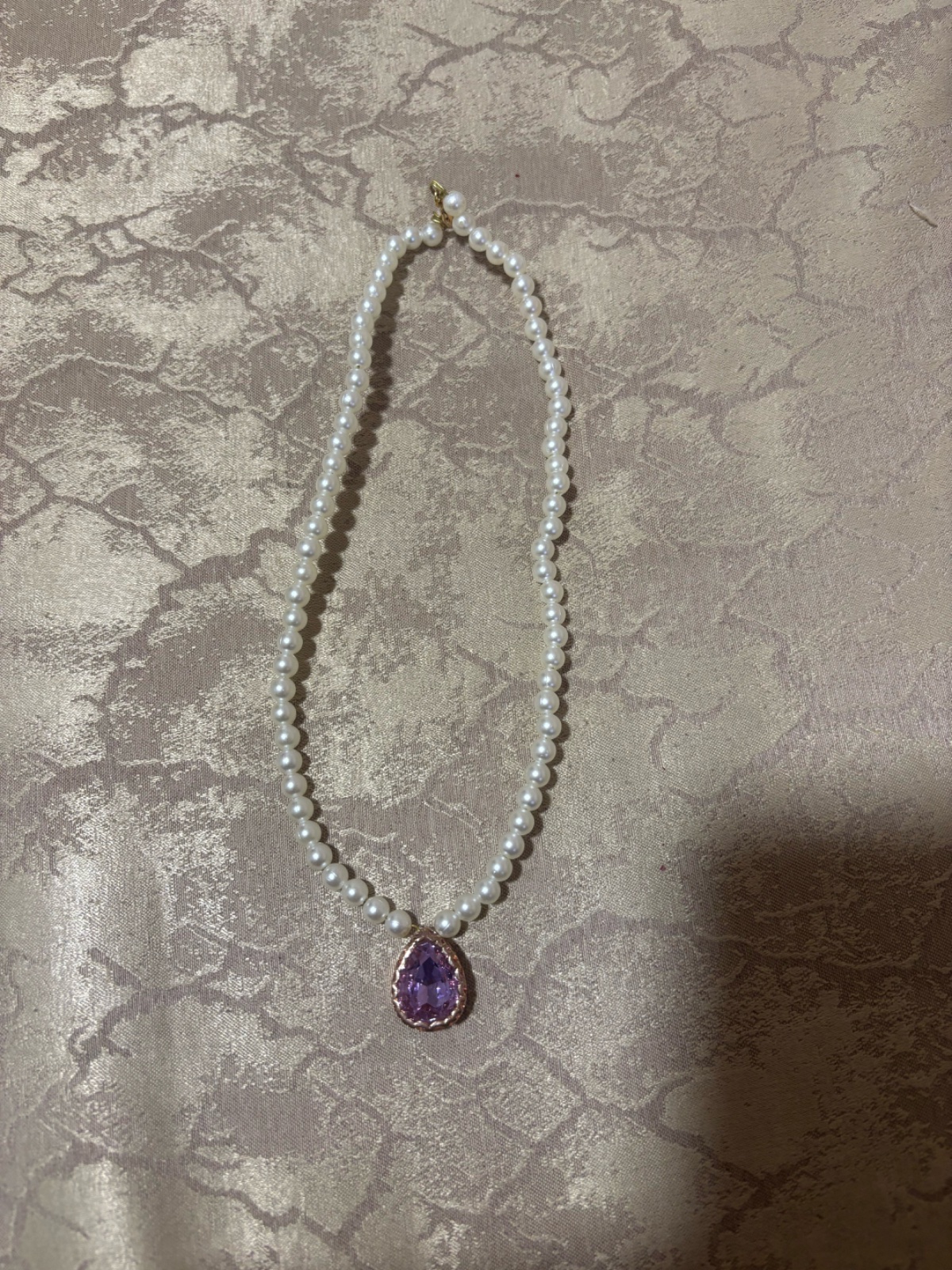 Collier 