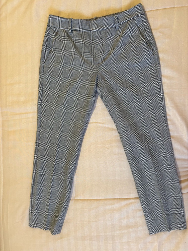 Pantalon Zara 🤍