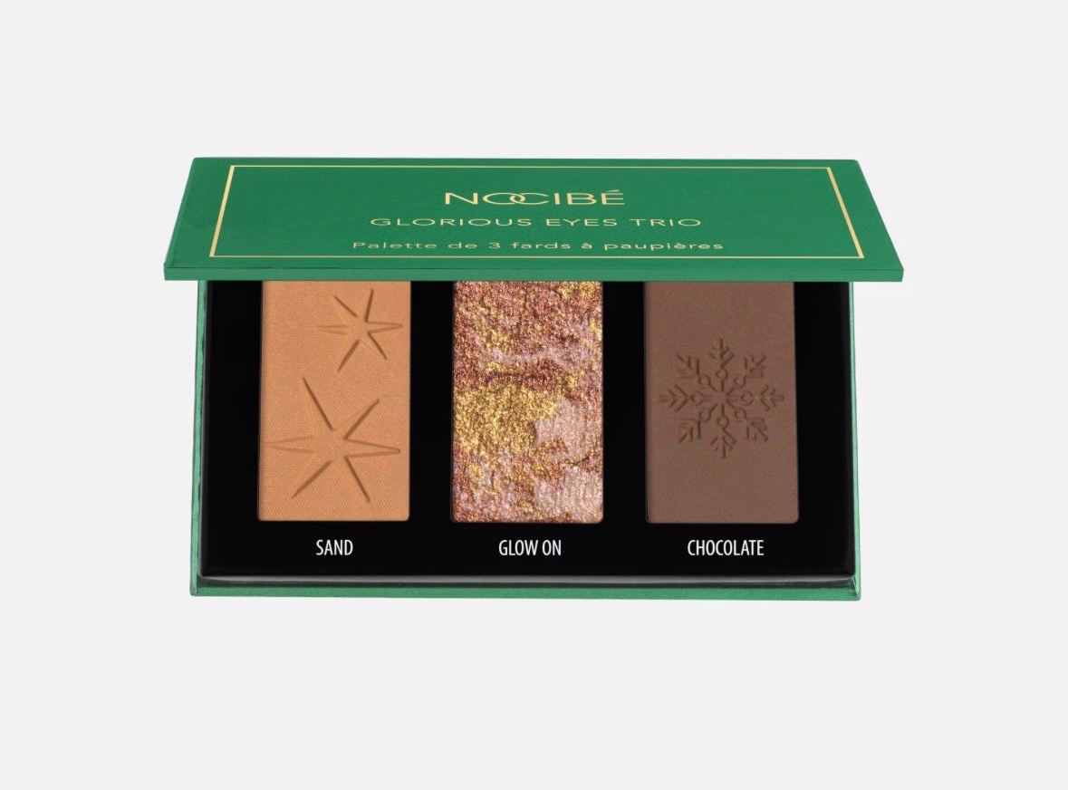 Palette nocibe 