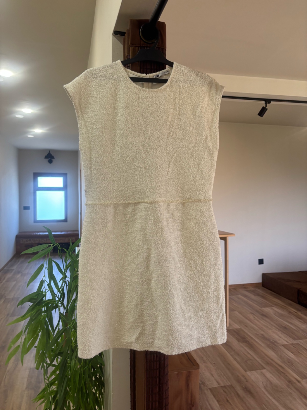 Robe zara 