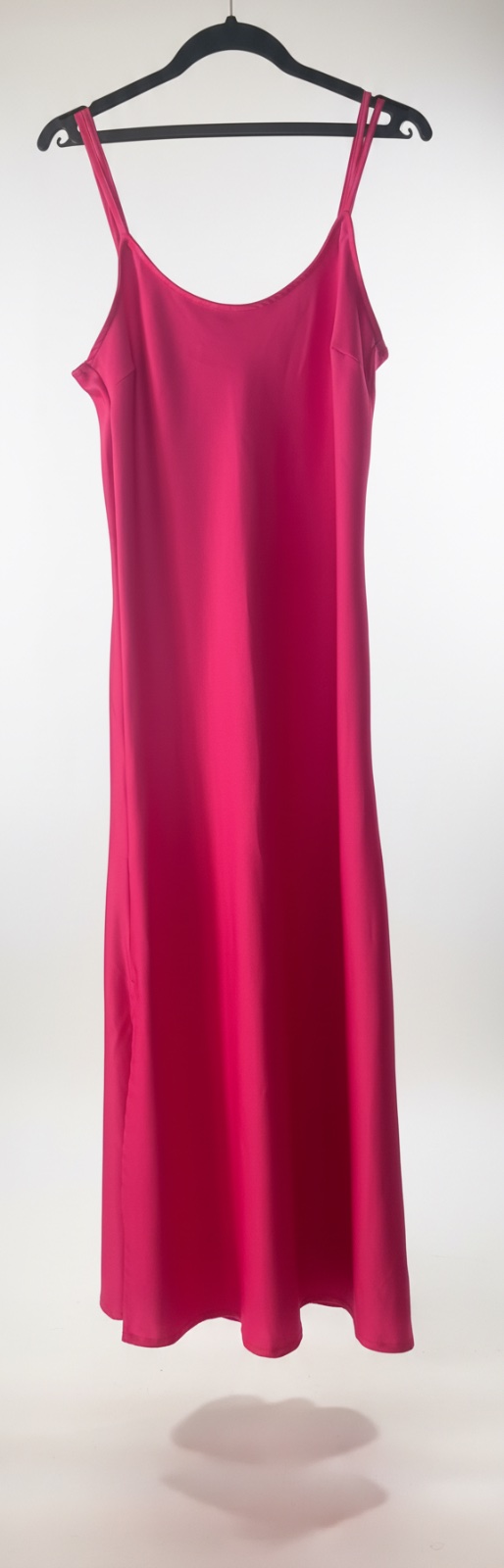Robe satinée 🎀