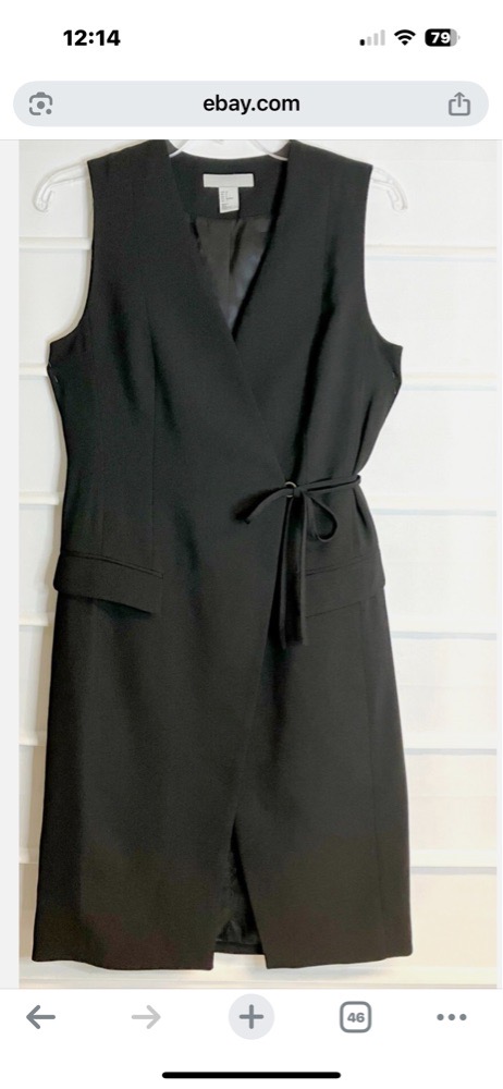 Veste H&M