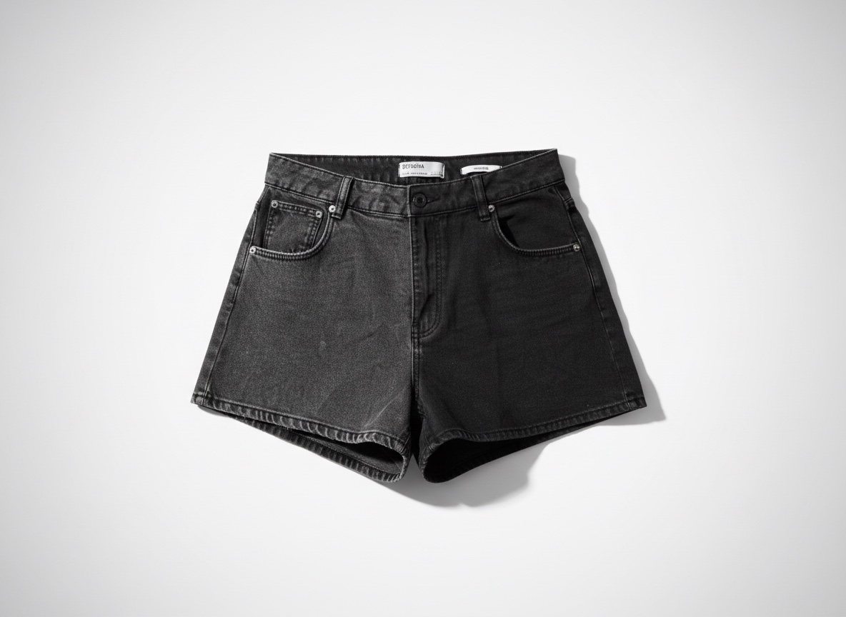 Short Bershka