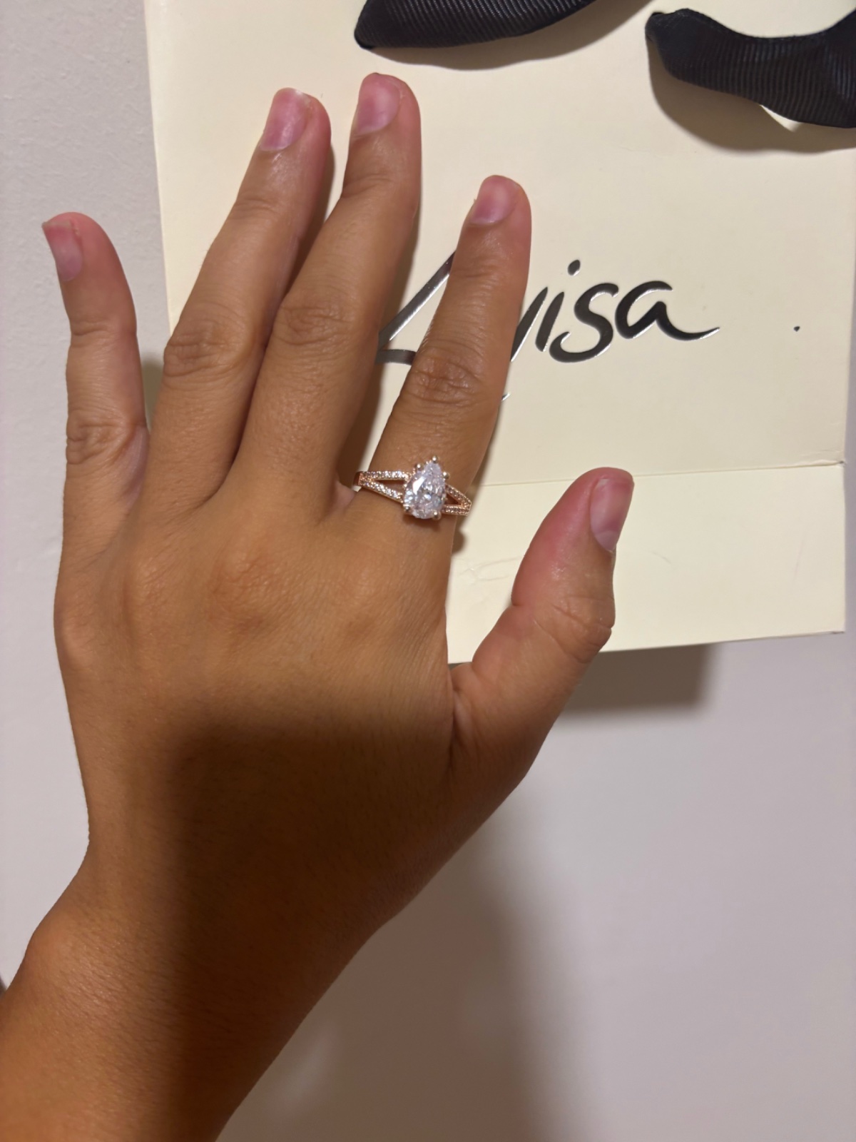 Bague 🦋🦋