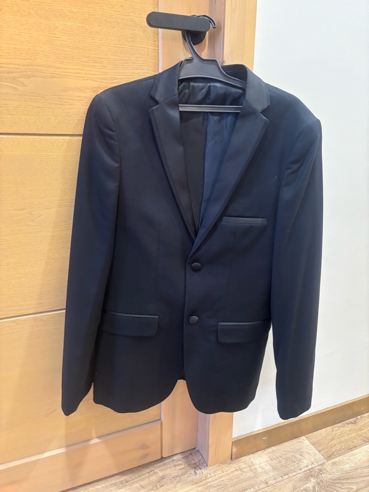 Veste MARKOMEN