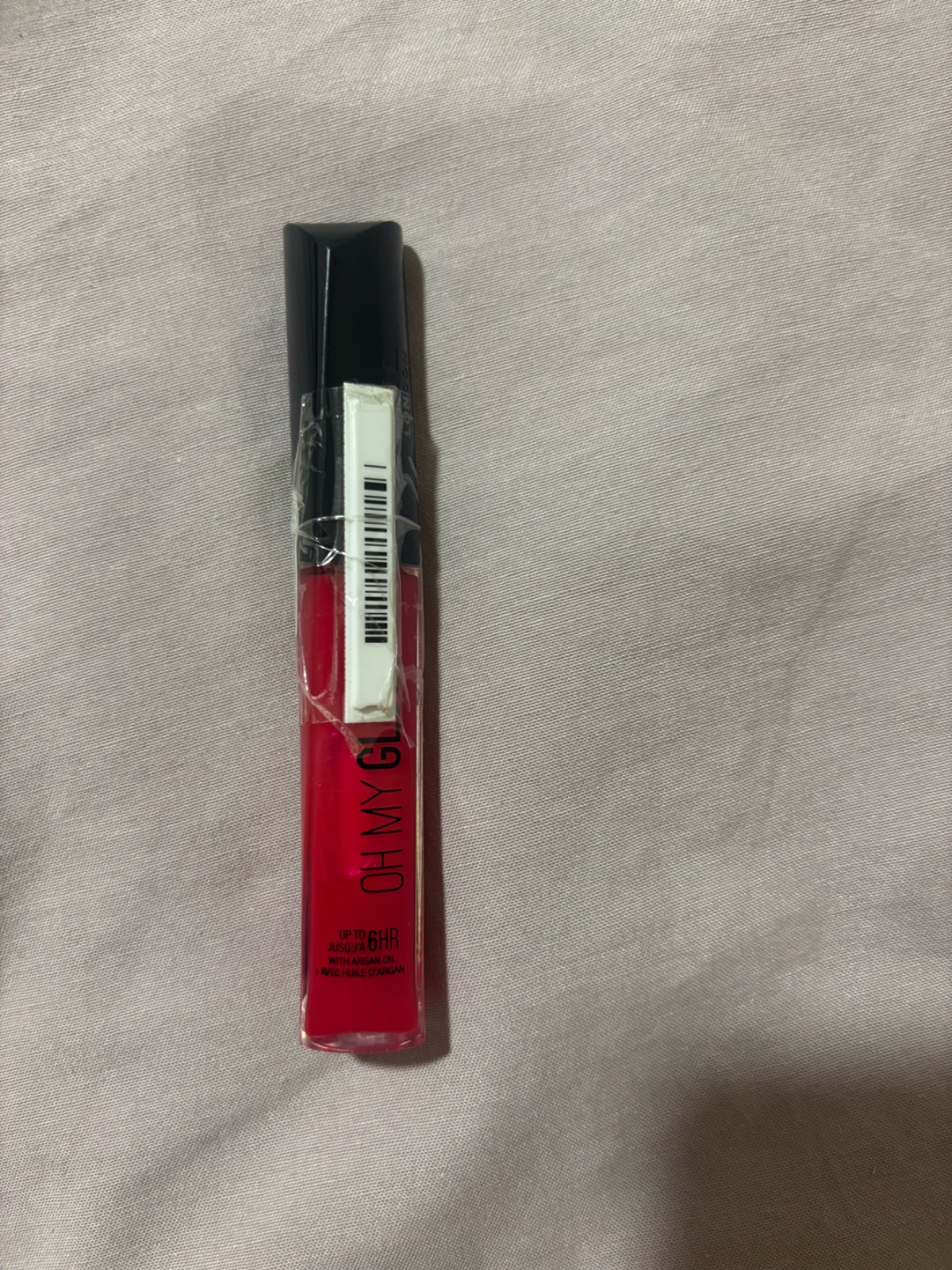 Gloss Rimmel london 