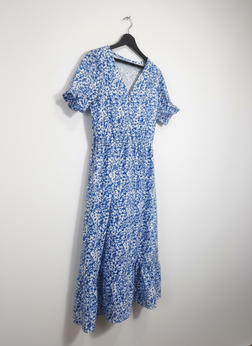 Robe 💙🦋