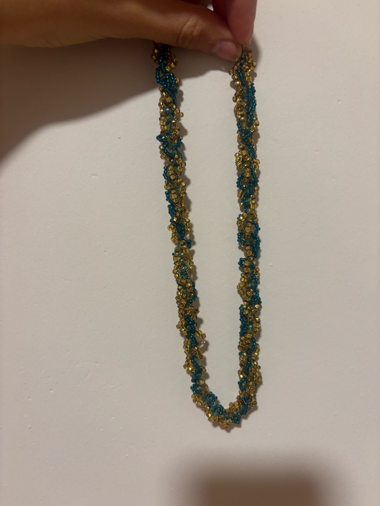 Collier 