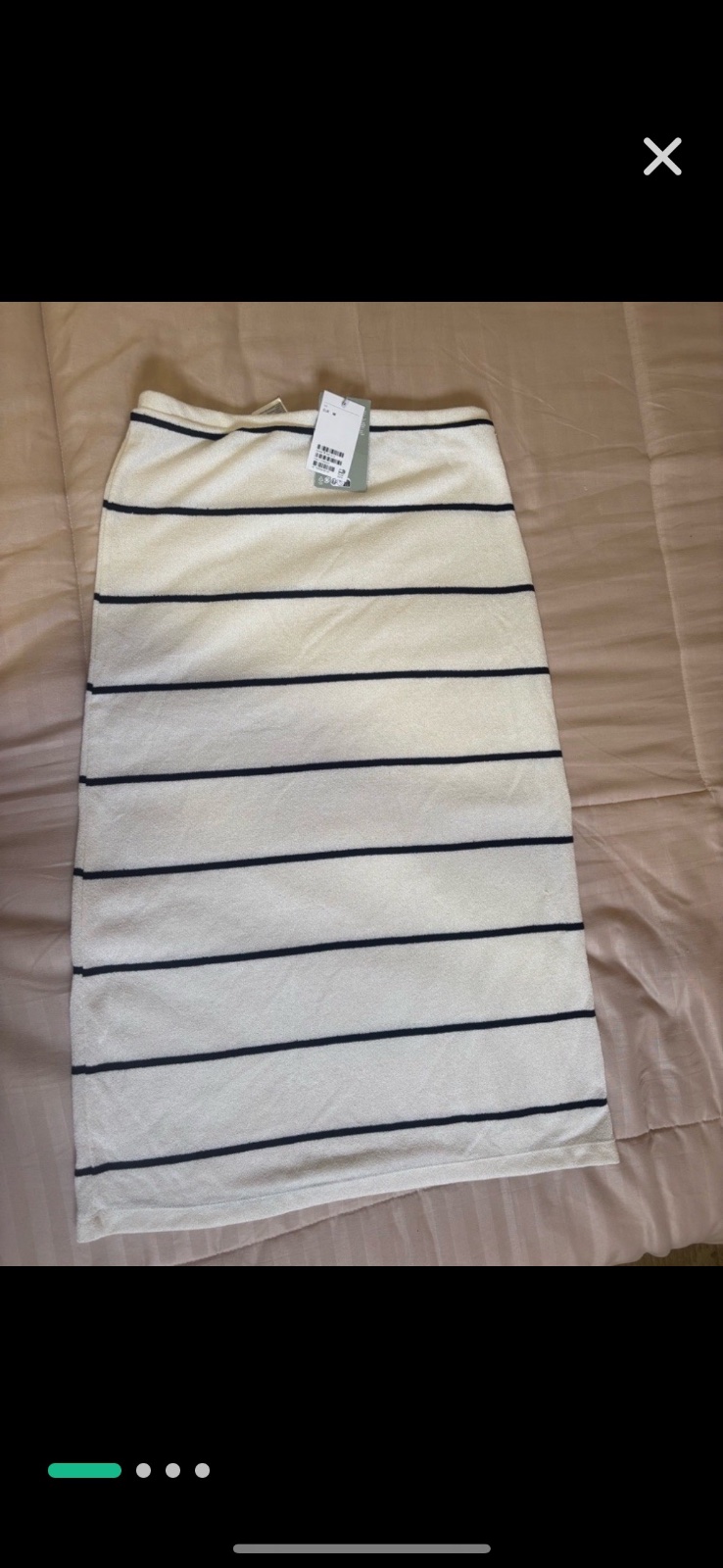 Jupe H&M