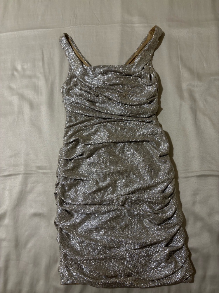 Robe soirée