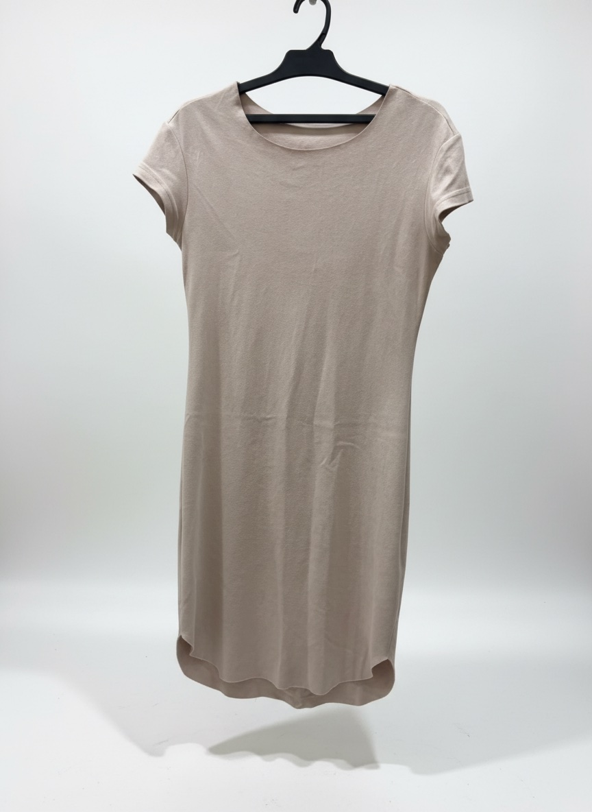 Robe nude 🤍