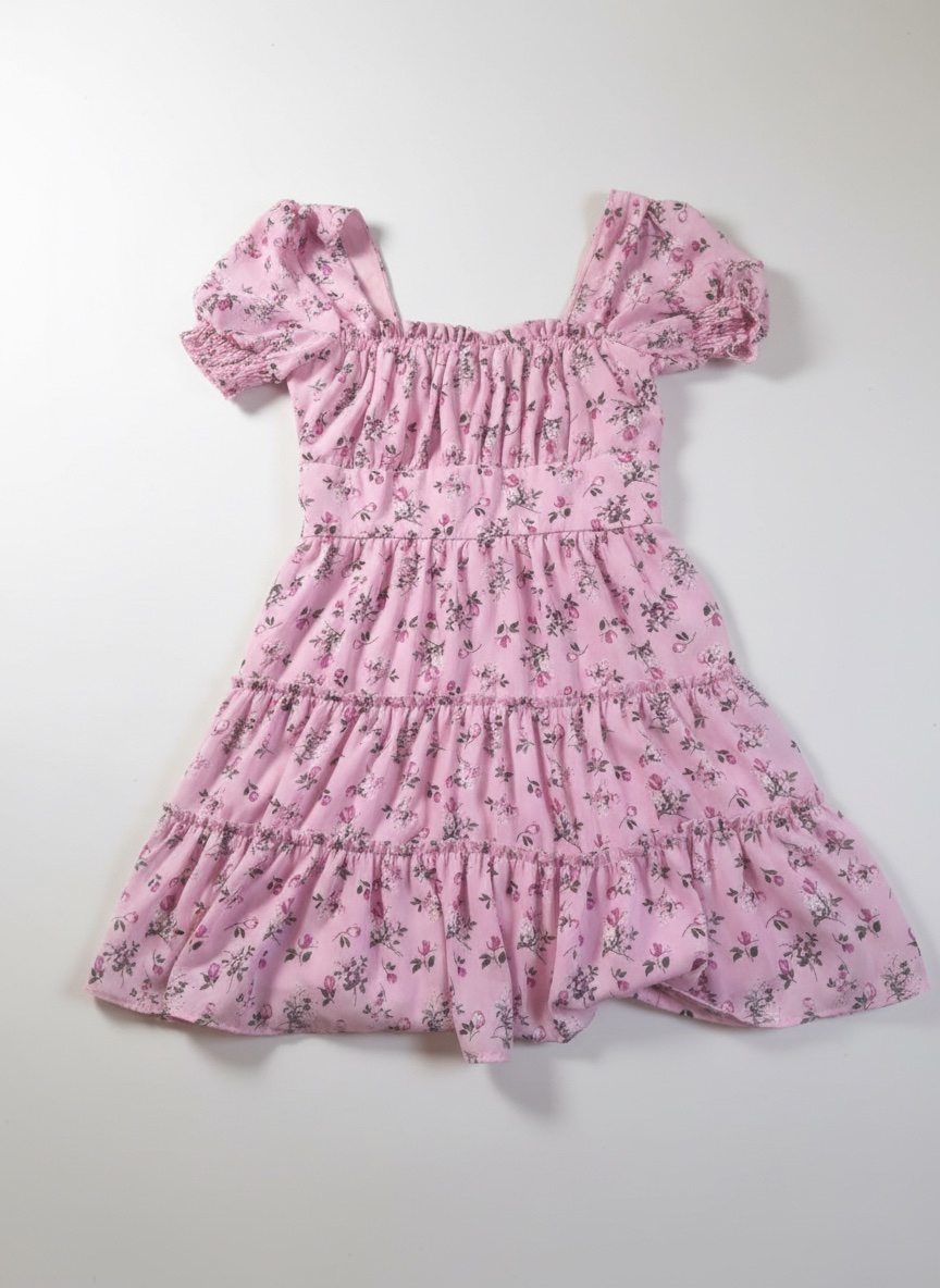 Robe super girly 🎀