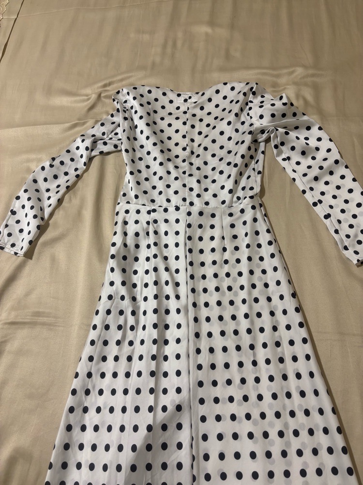 Robe lefties taille S portée une seule fois