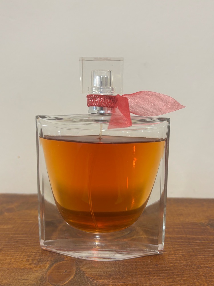 Parfum la vie est belle intesément 100 ml 