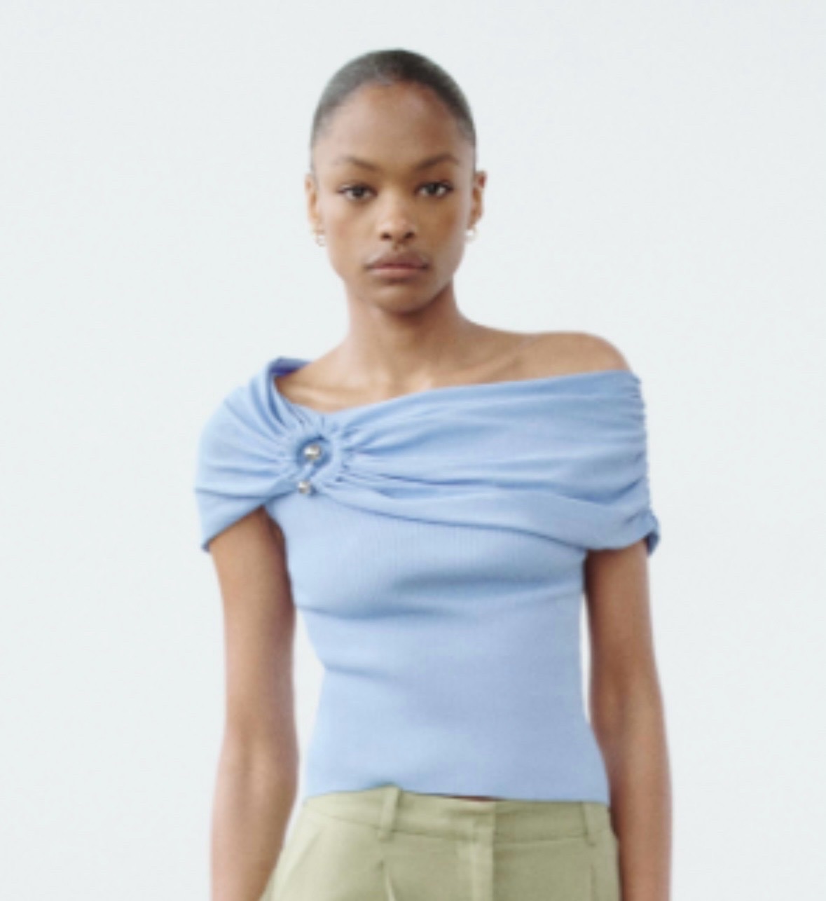 Top Zara