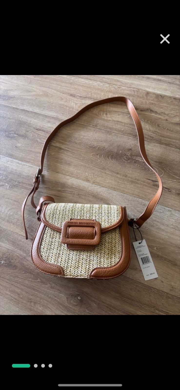 Sac french connection 
