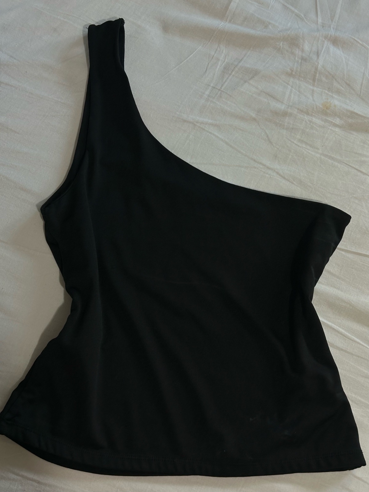 Black top