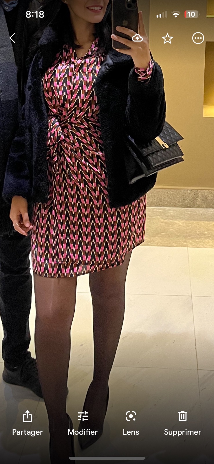 Robe 