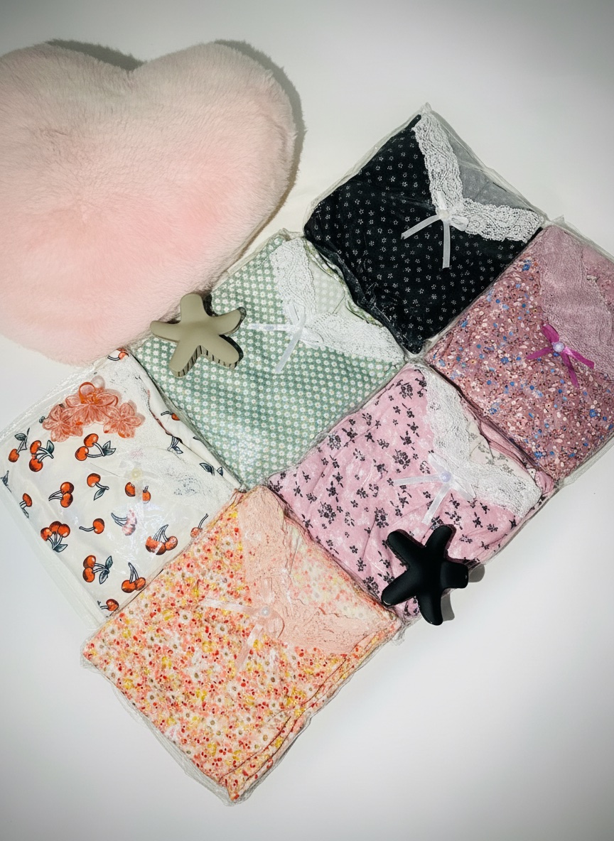 Pijama short coutan 