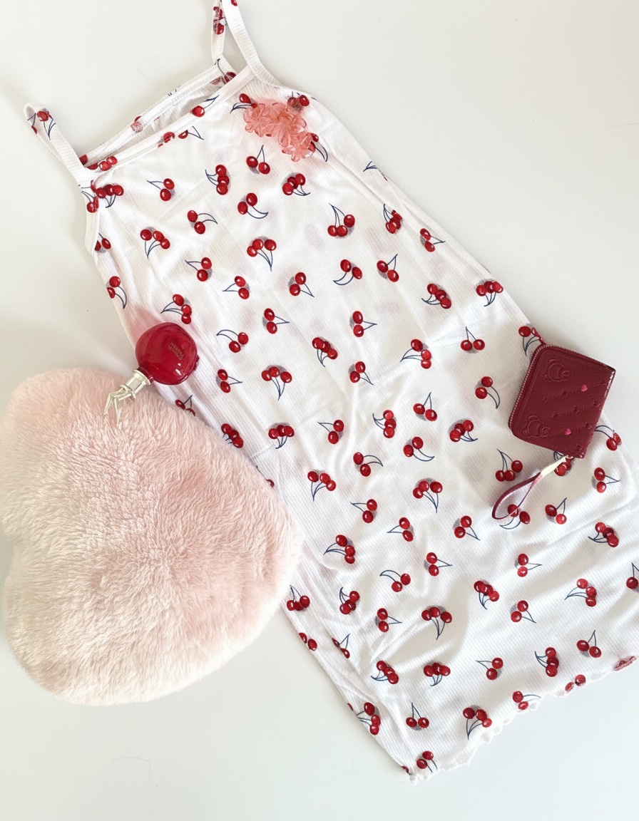 Robe pijama