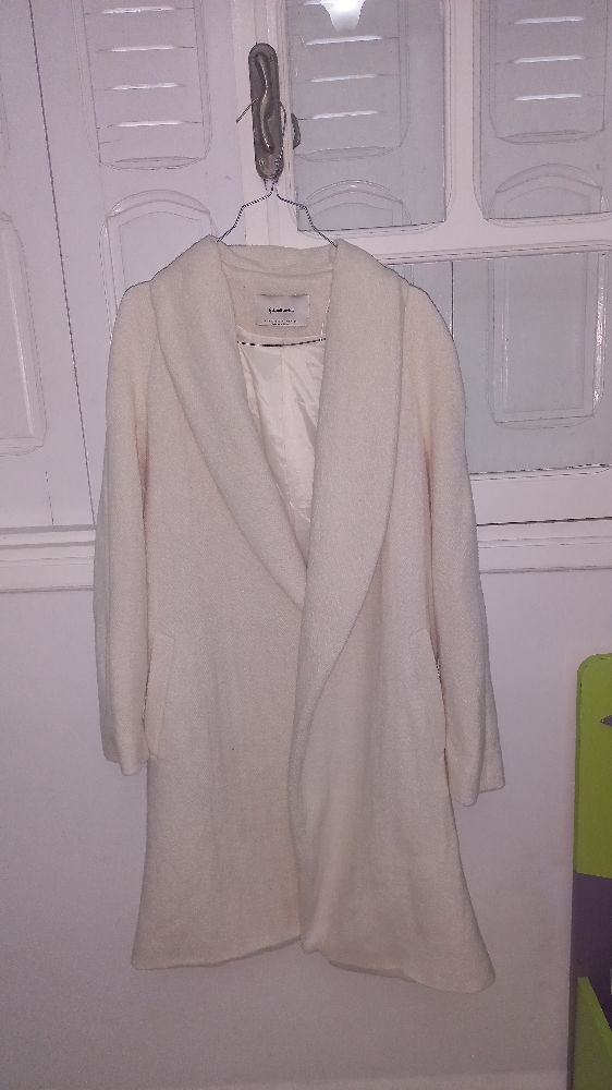  Offre exceptionnelle pendant toute la semaine  Manteau STRADIVARIUS 
