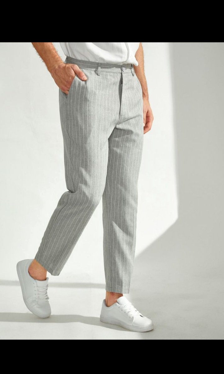Pantalon zara