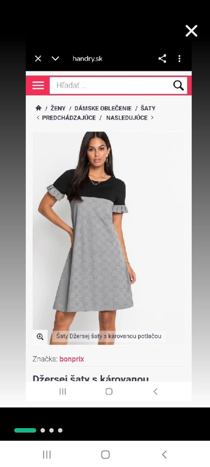 Robe 40/42 même 44