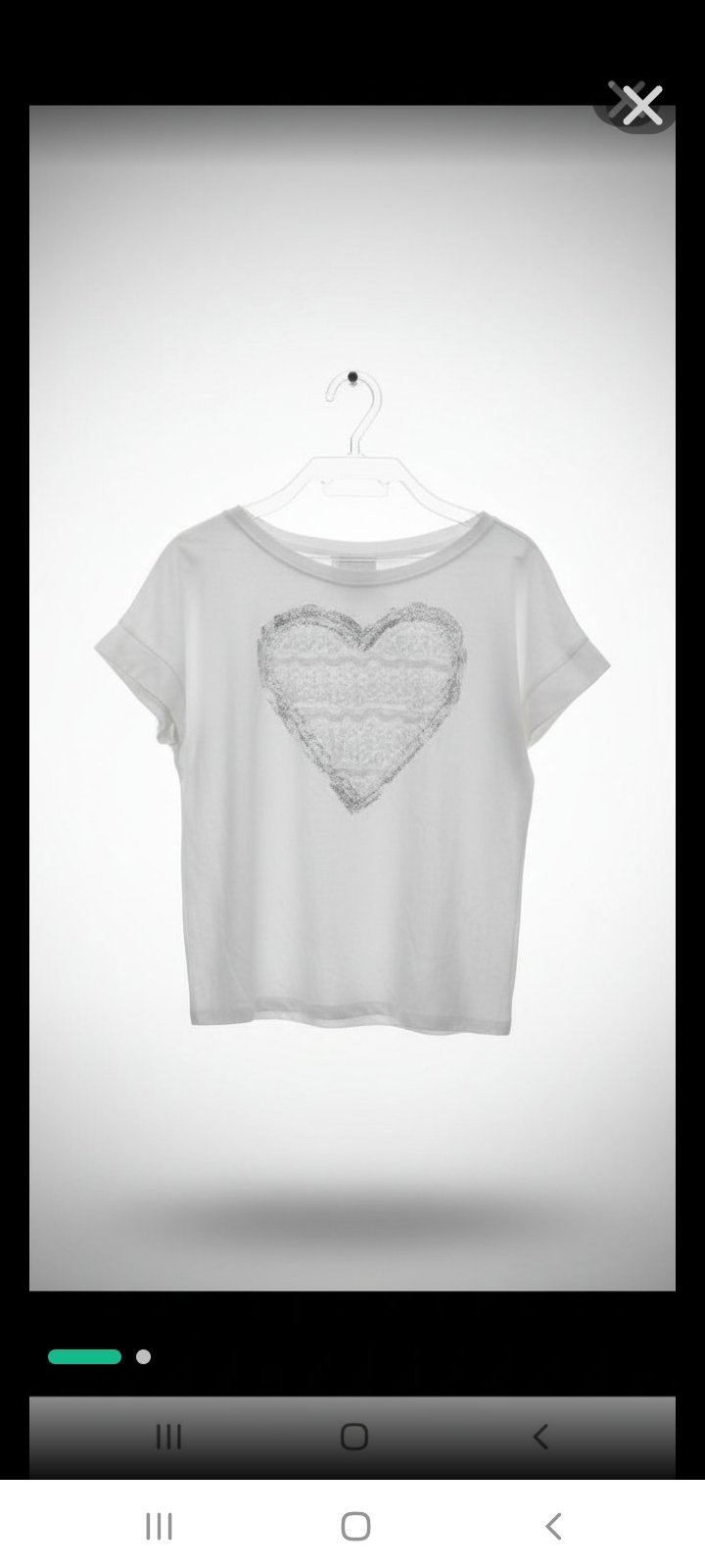 T-shirt 