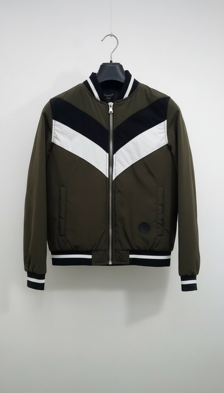 Veste. 