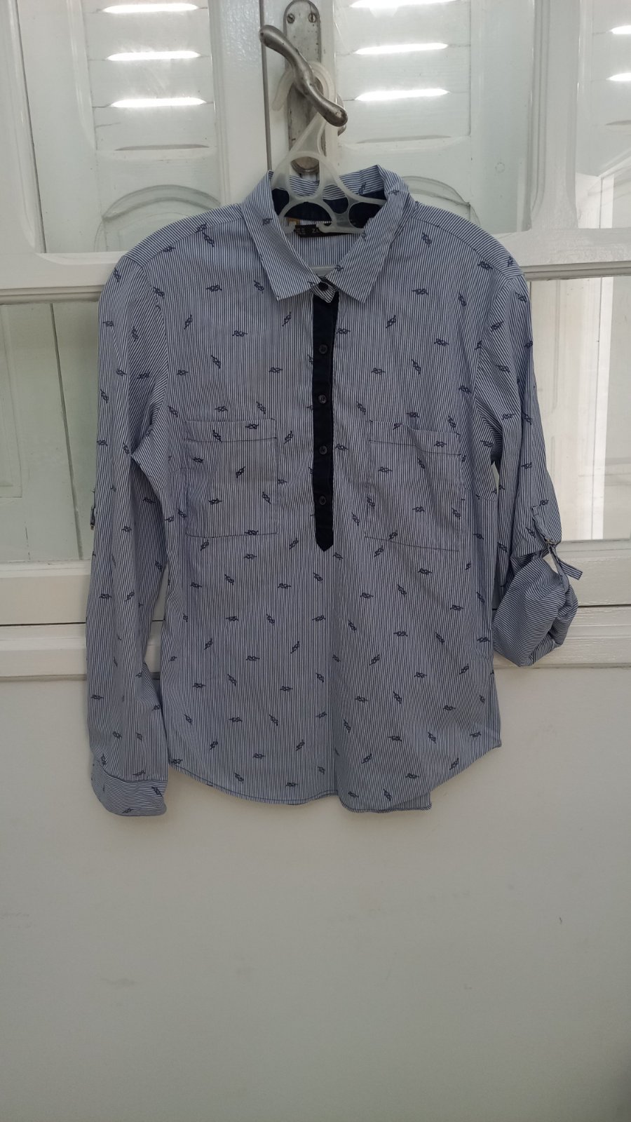 Chemise