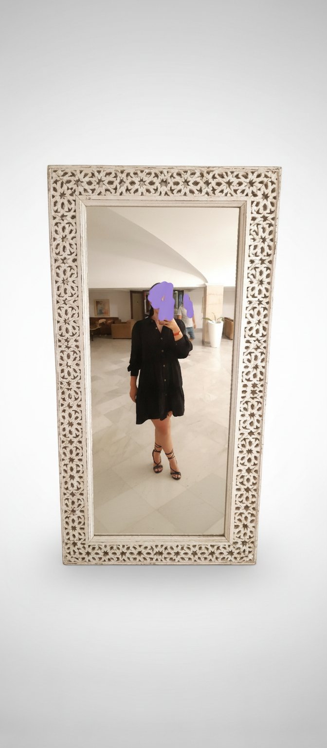 Robe noire 