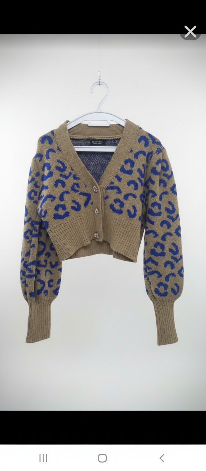 Cardigan