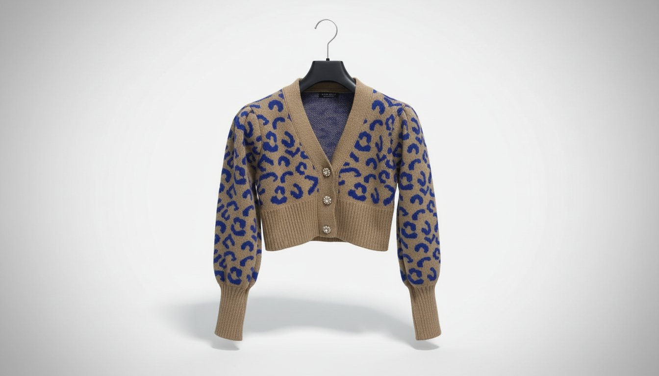 Cardigan 