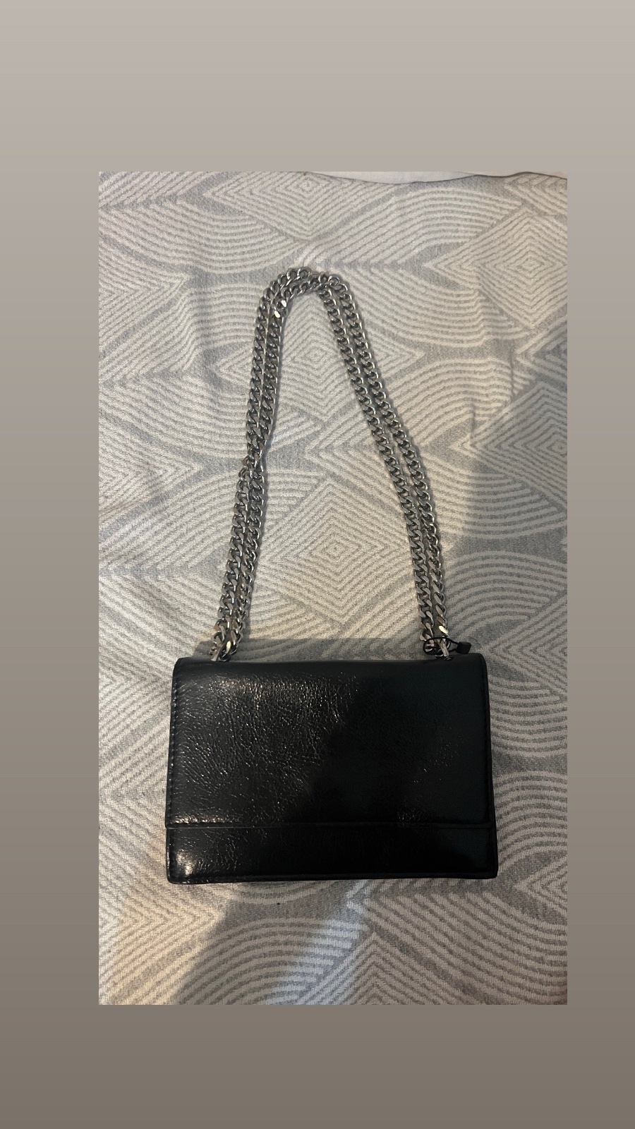 Sac à bandouliere mango
