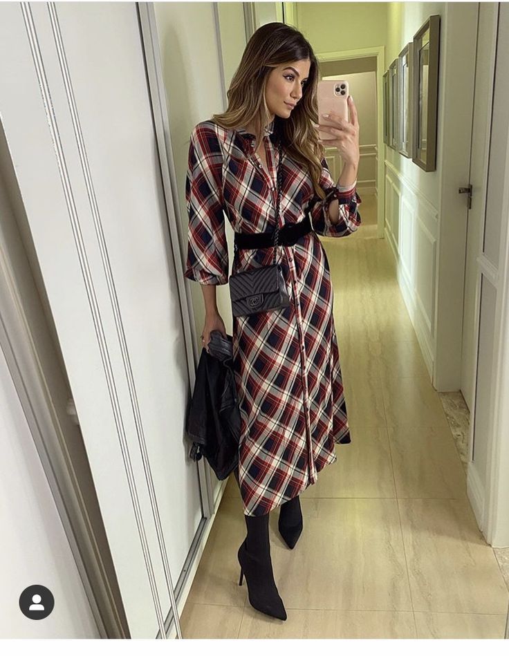 Robe HM modeste parfaite pour une femme voilée