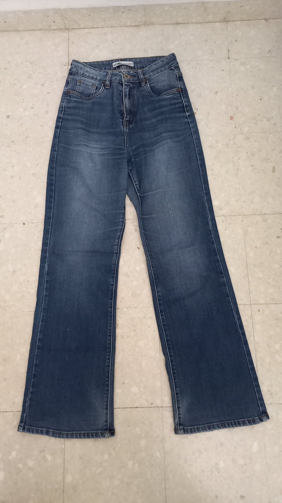 Jean