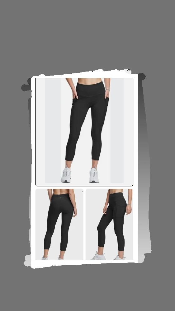 Leggings champion 