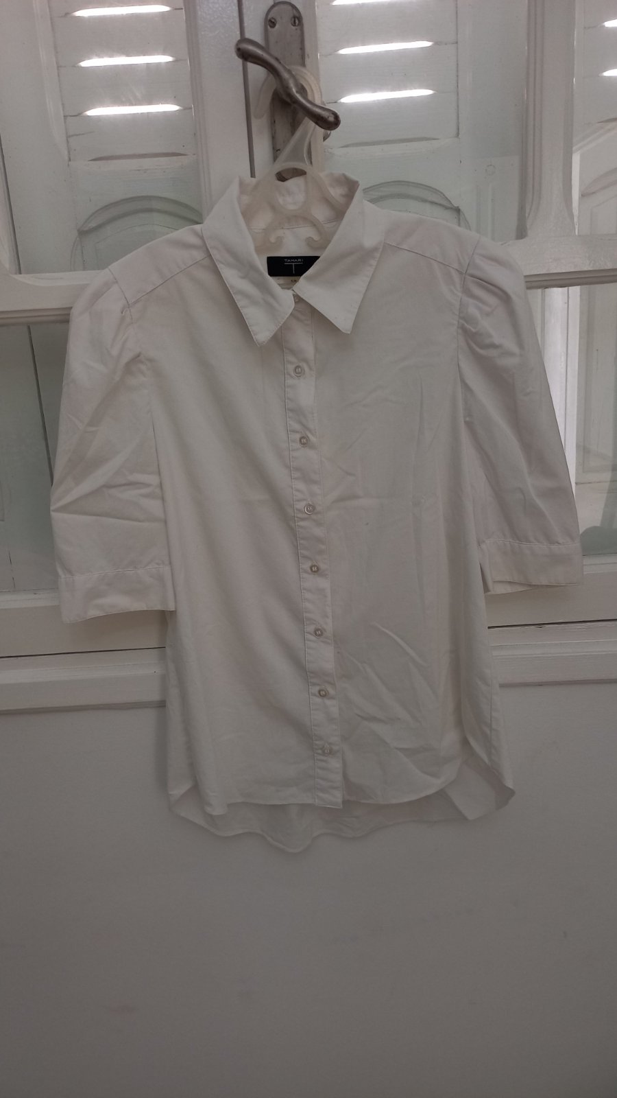 Chemise