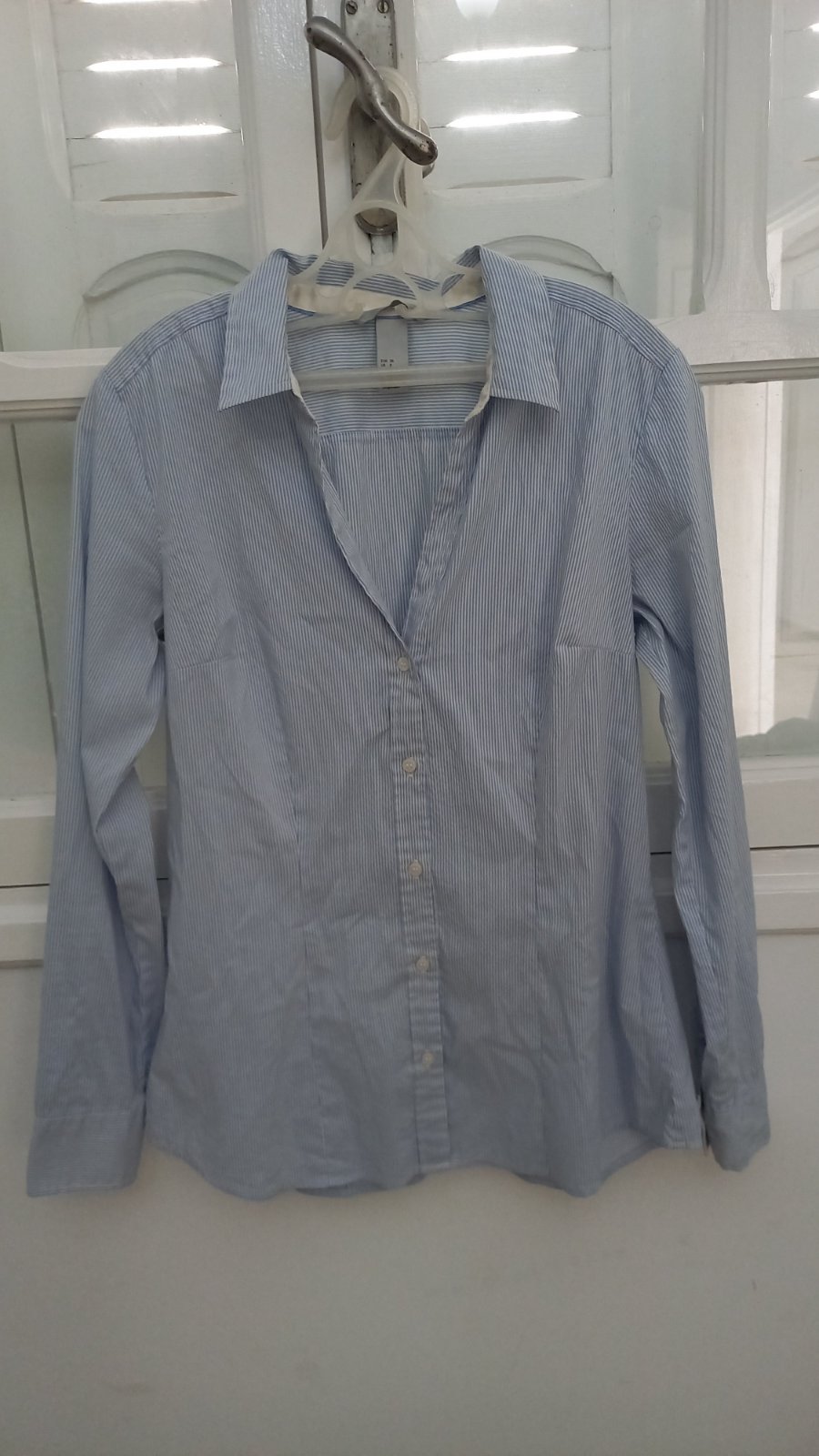 Chemise