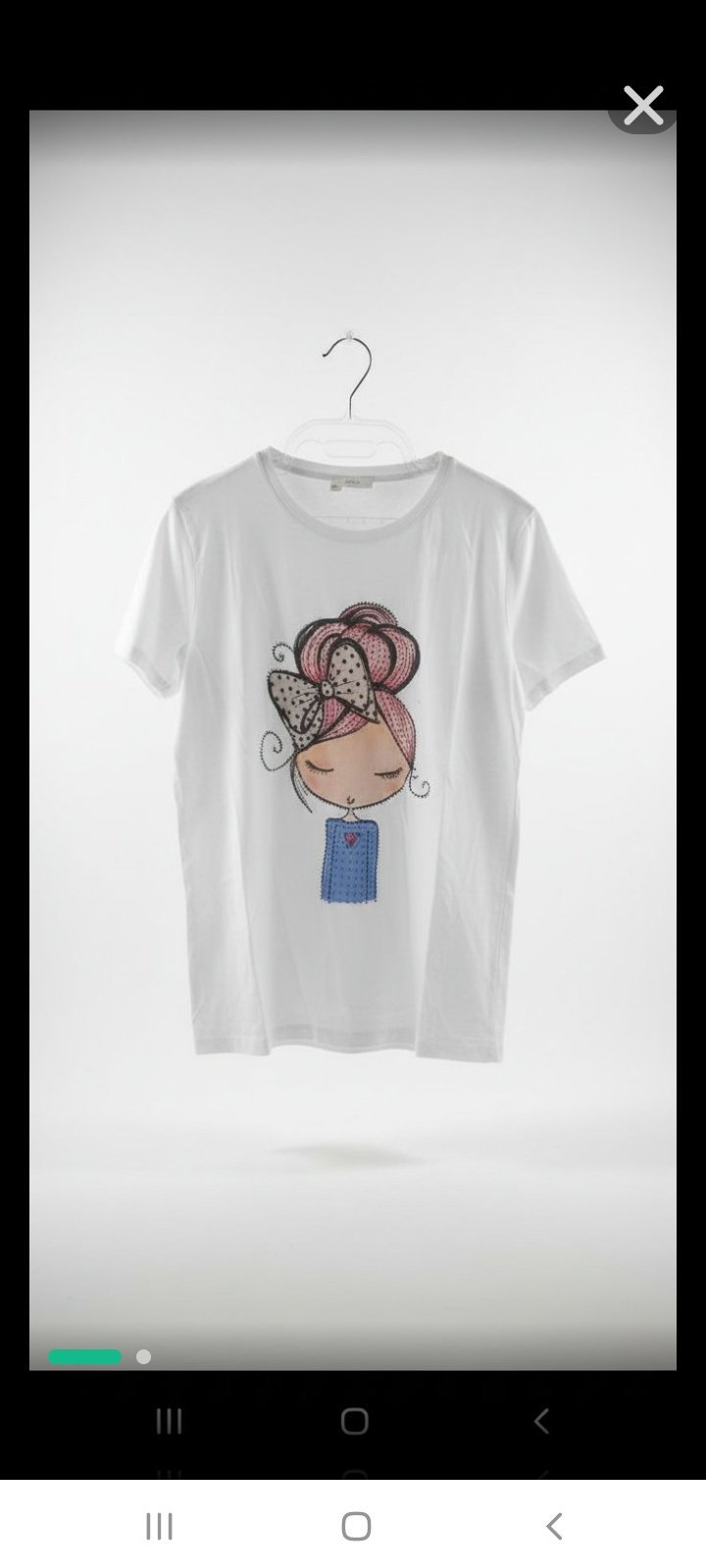 T-shirt 