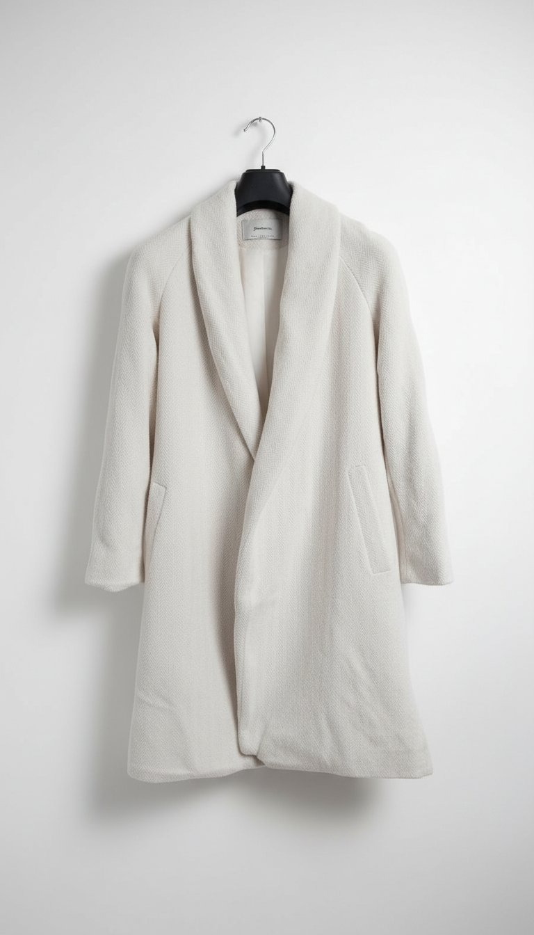 Manteau STRADIVARIUS 